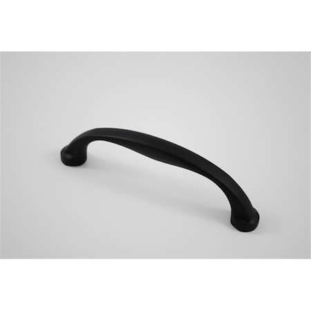 Patioplus Cabinet Pull, Black PA489392
